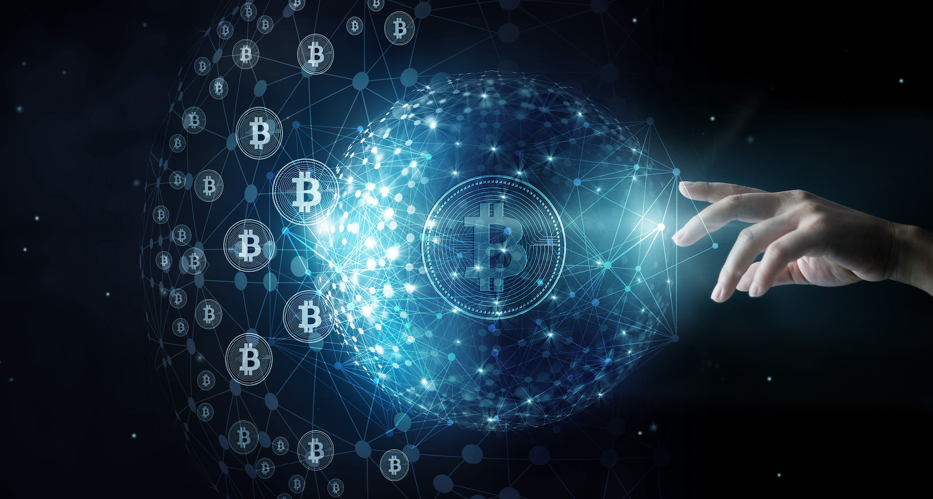 Why a National Bitcoin Reserve Could Be a Financial Disaster