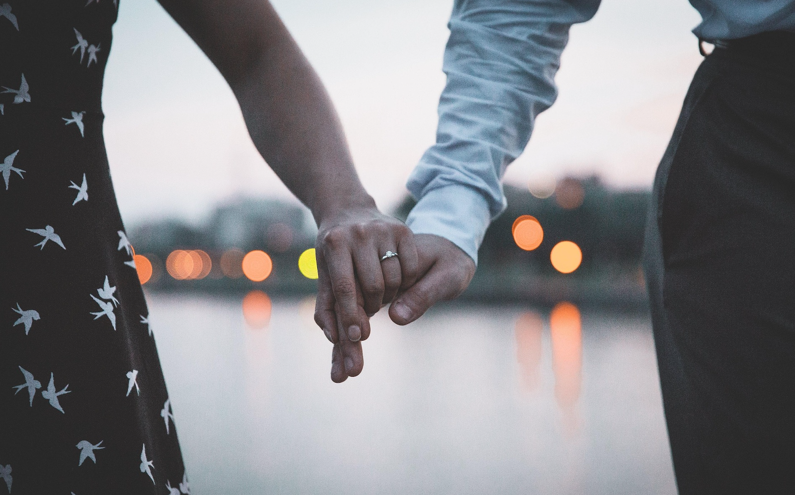 It Pays To Have Money Talks Before Marriage