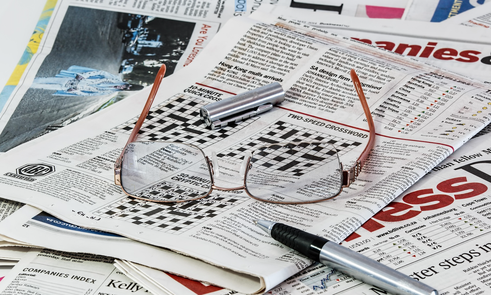 Solving Trump's Economic Crossword: Inflation Clues and Rate Cut Answer