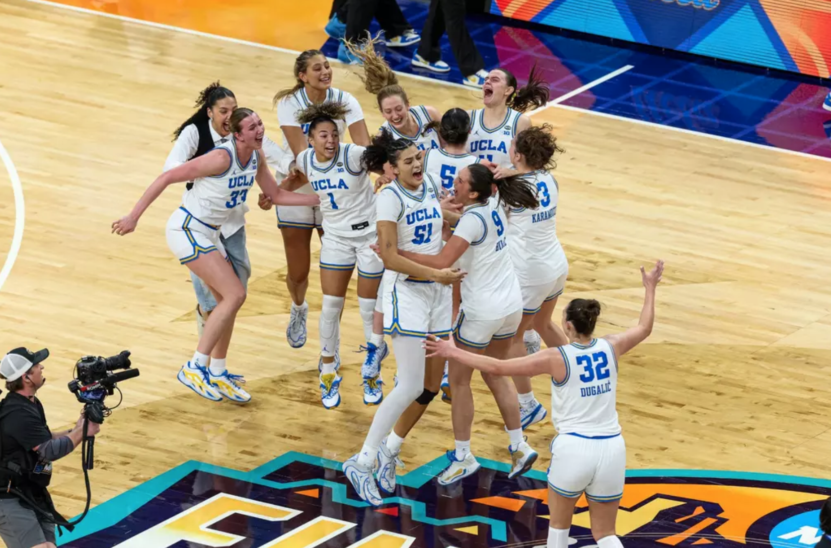 A Championship Blowout Delivered a Lesson Every Advisor Needs To Hear
