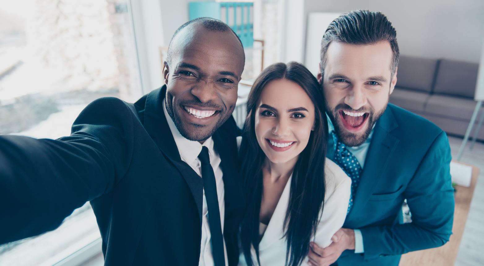 EVPs: Differentiate Your Talent Strategies and Your Firm with Liz Manibay