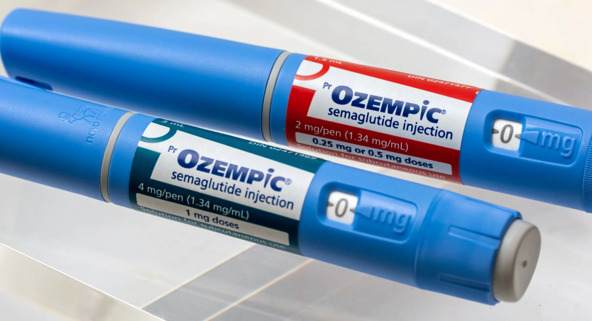 This Groundbreaking Drug Just Won Big — Here’s Why Everyone’s Talking About It