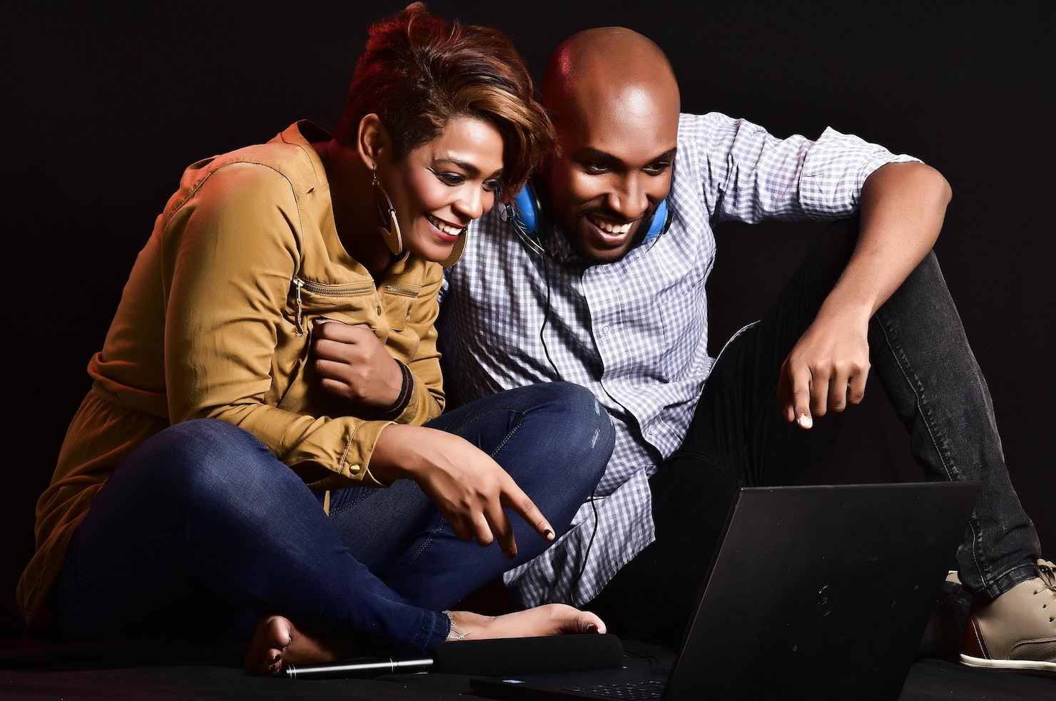 Plan or React? The Hidden Psychology Behind Your Money Moves