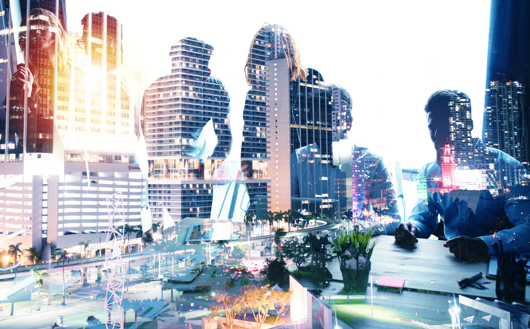 The Importance of Investing in Talent Now for an Uncertain Future