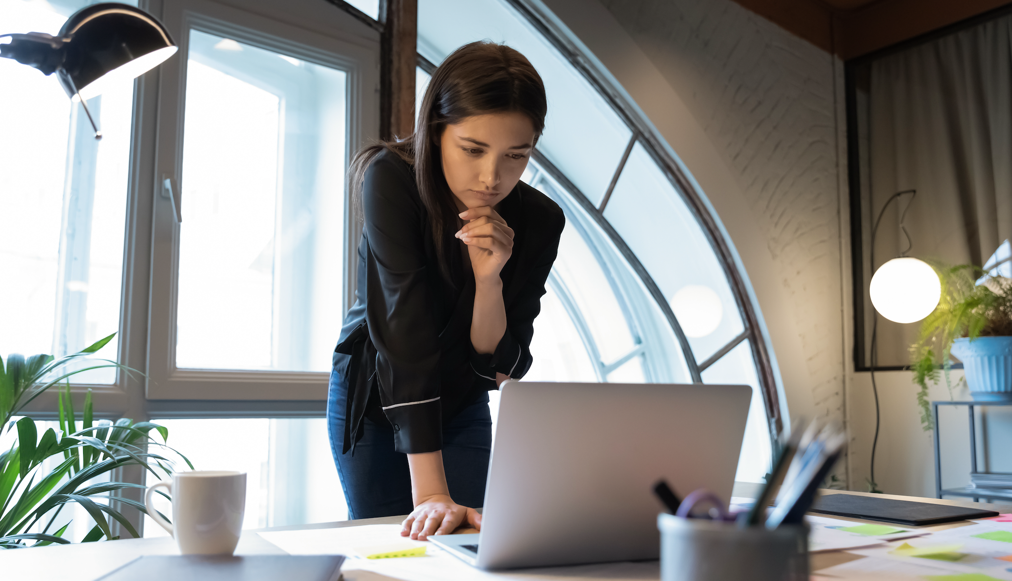 Reframe Any Challenge with This Simple Mindset Shift