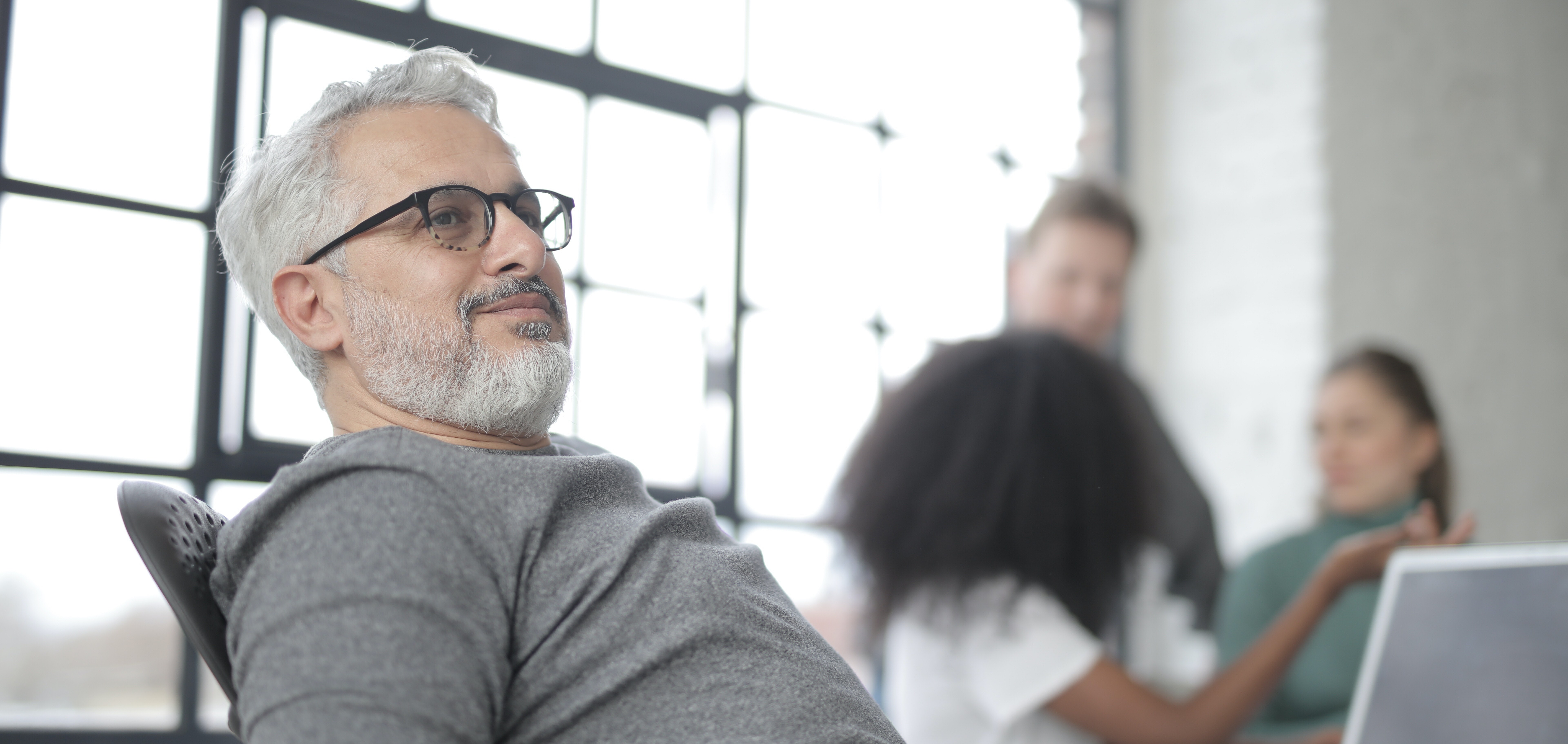 How a COO Can Develop the Future of Your Firm