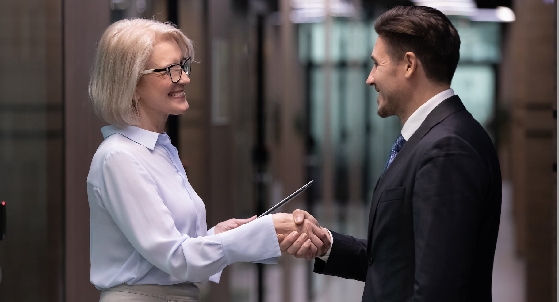 Why Your First Conversation Sets the Tone for Lifelong Relationships