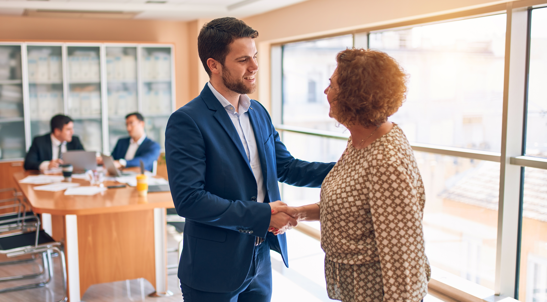Turning Indecisive Prospects into Confident Clients