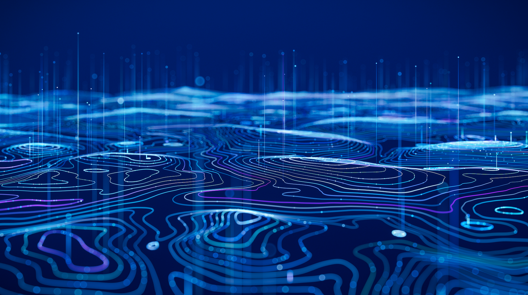 AI Is Rebuilding Wealth Management From Infrastructure Up