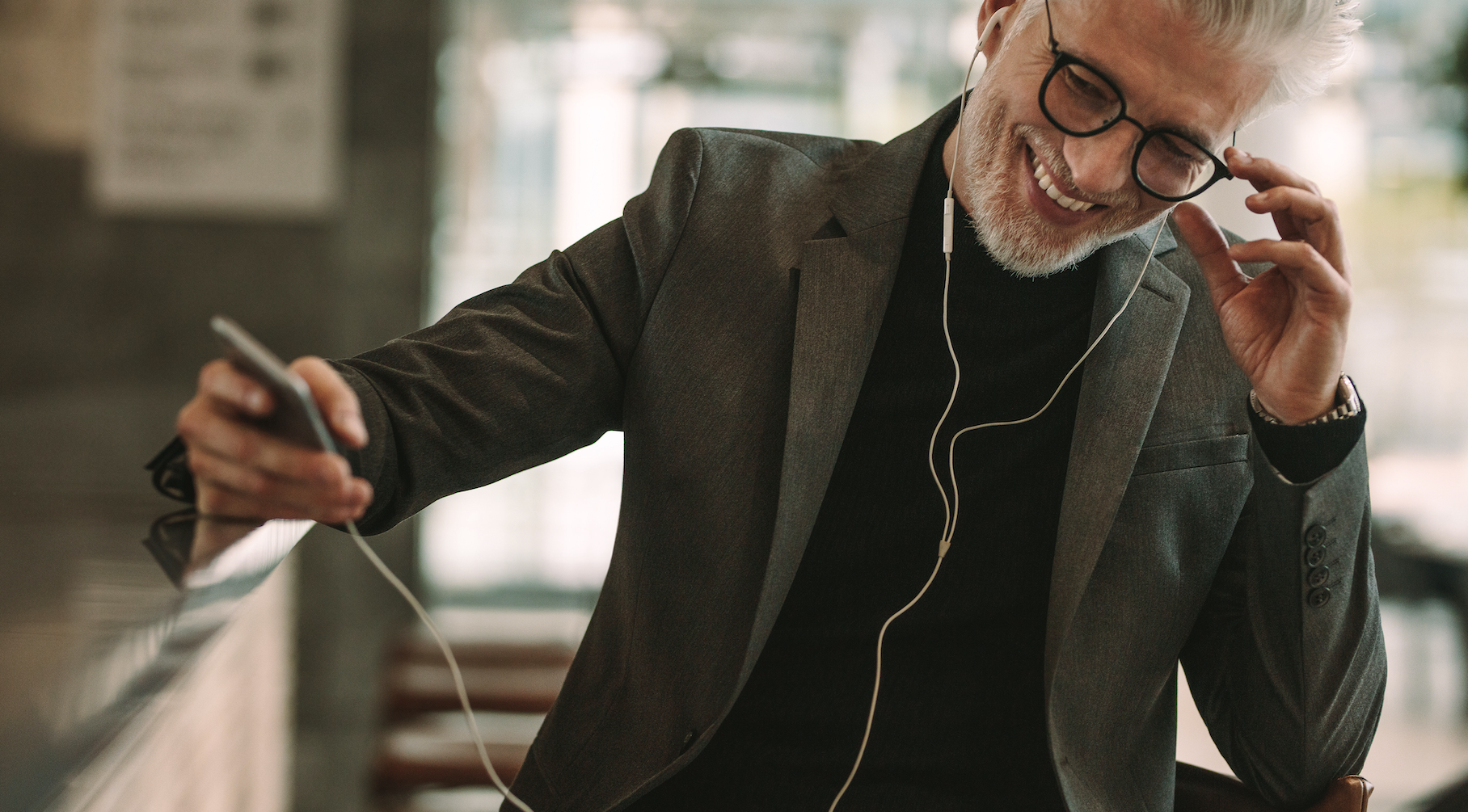 Stop Selling. Start Listening.