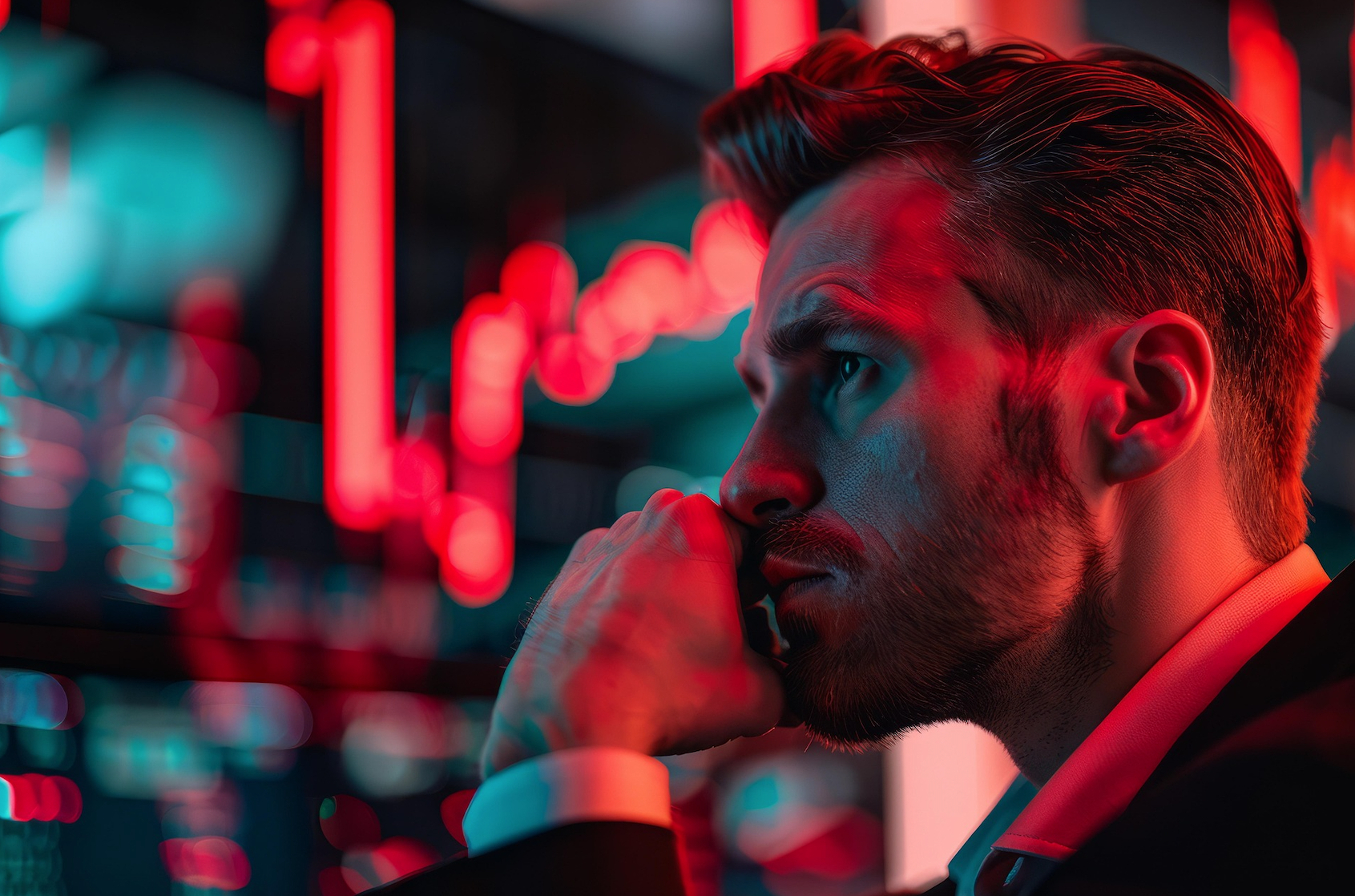 The Market Risk In 2026 If Growth Projections Fail