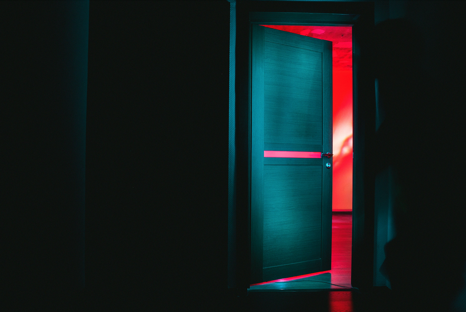 You Say You Have an Open-Door Policy—but Do You Really?
