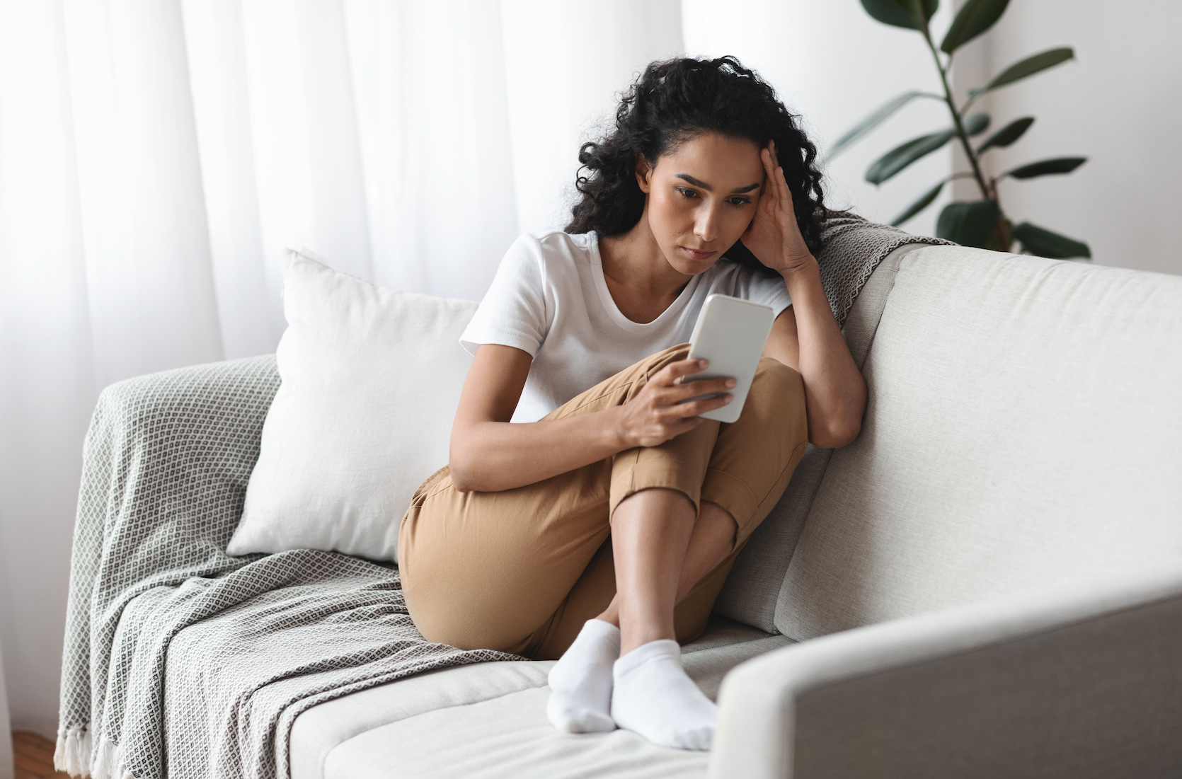 Financial Success Starts With Emotional Awareness