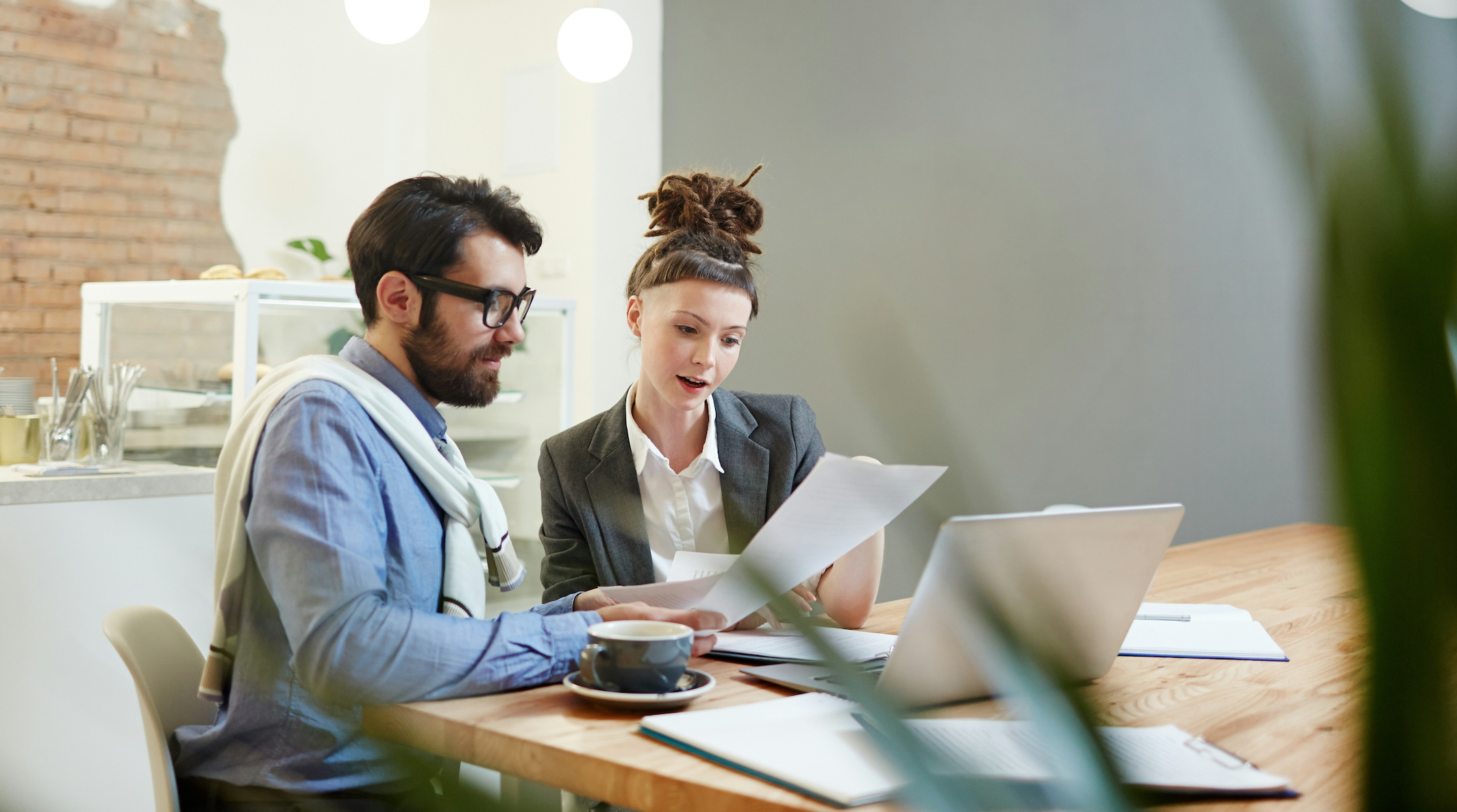 Where Referrals Really Come From in Professional Services