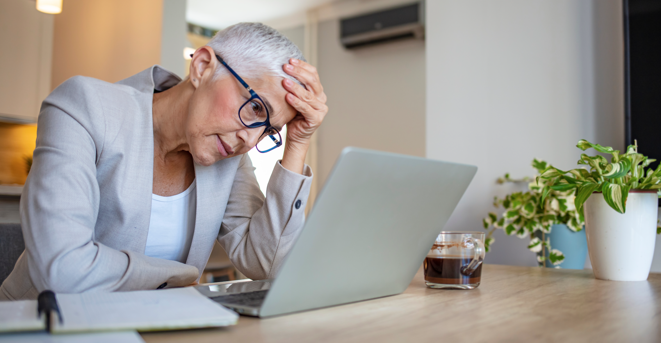 The 6 Retirement Mistakes That Could Derail Your Future