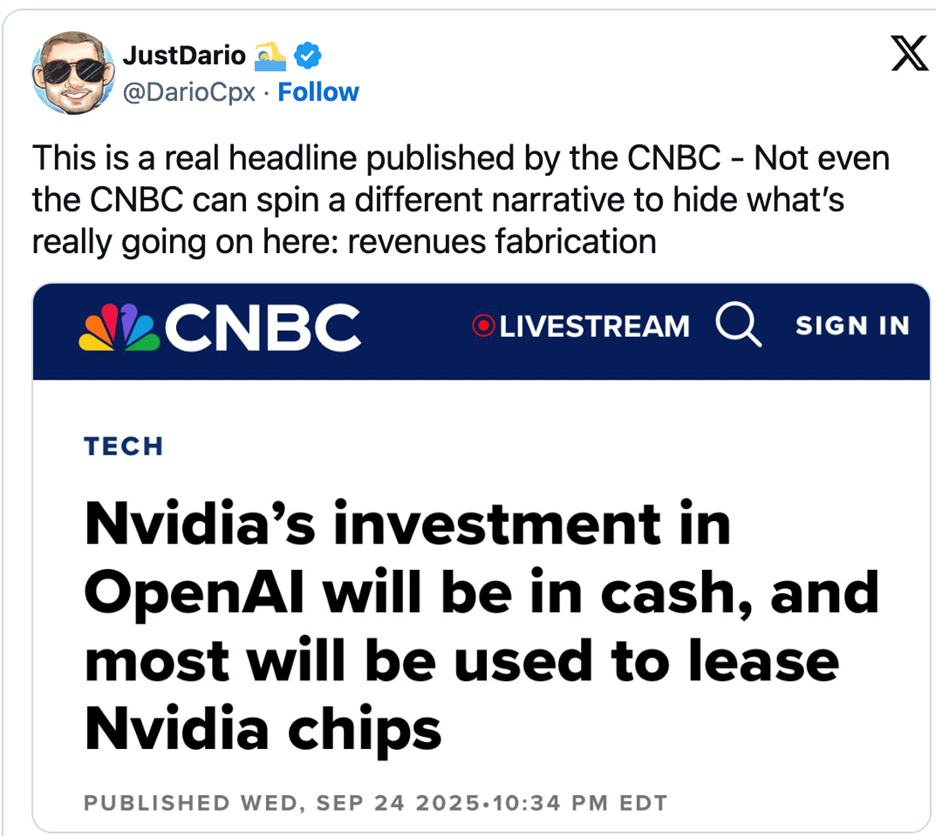 CNBC Nvidia
