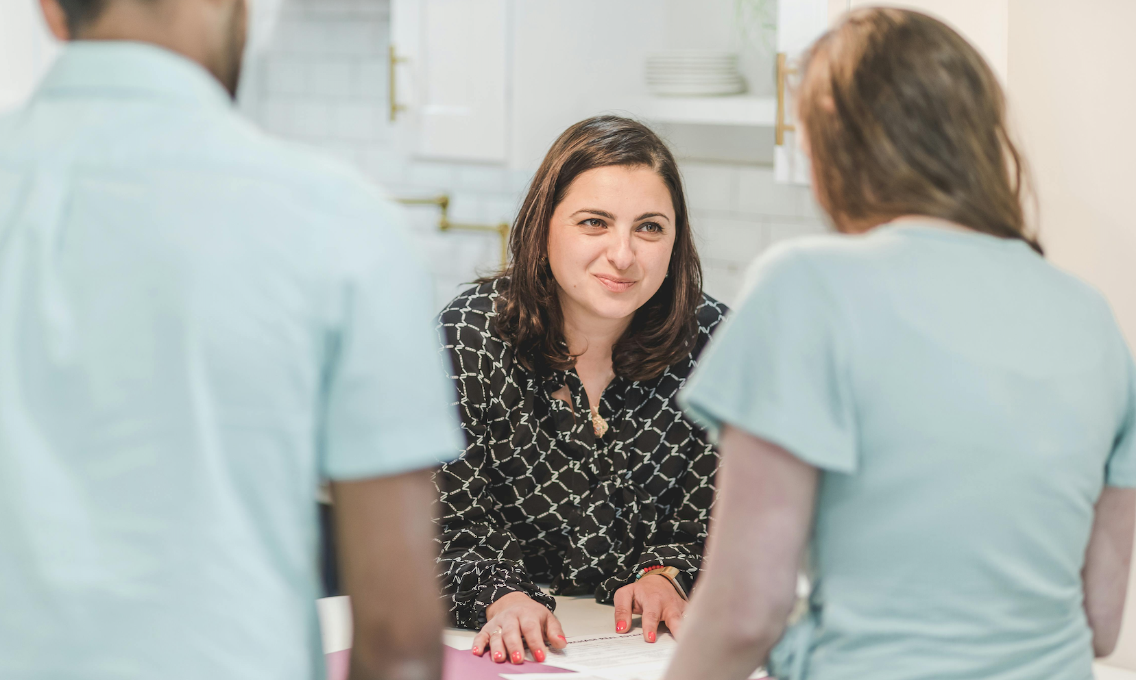 Working With Younger Clients? Have the Social Media Conversation