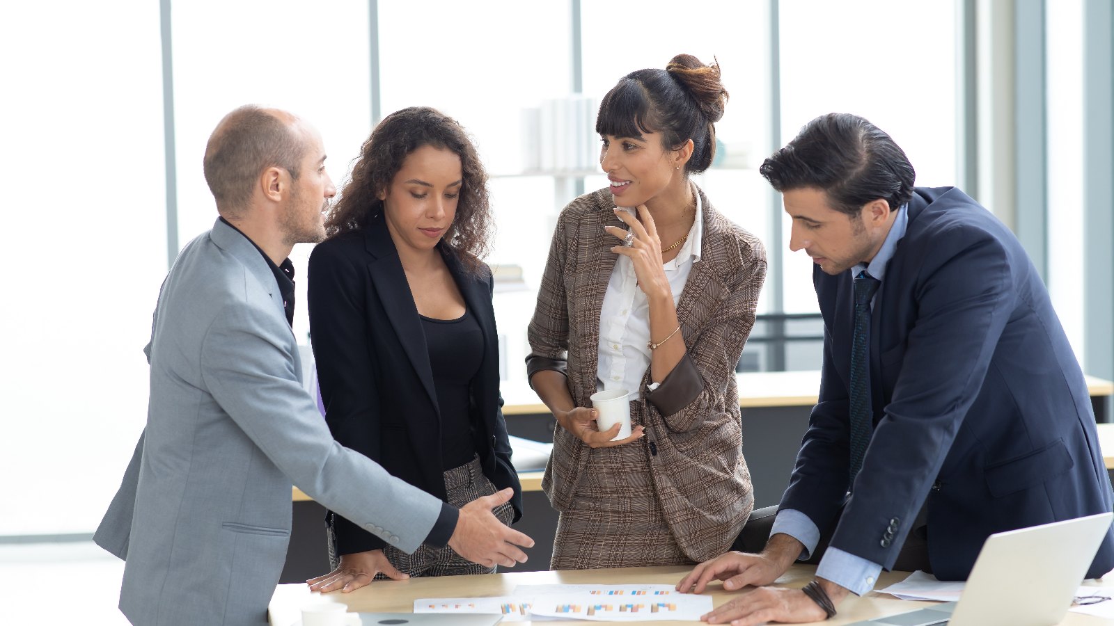 High-Performing Teams Do This One Thing Differently Every Month