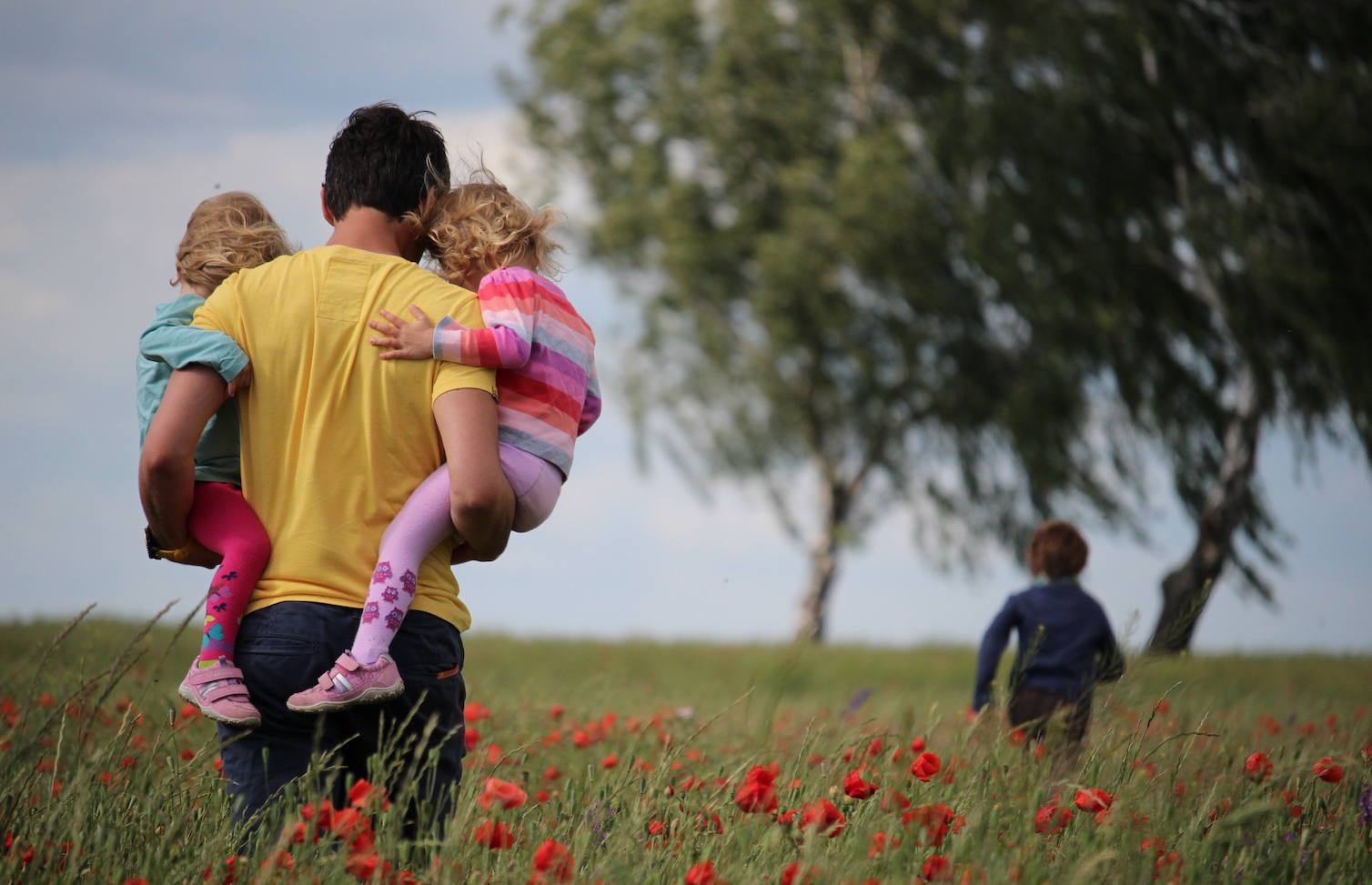 Estate Planning for Young Families