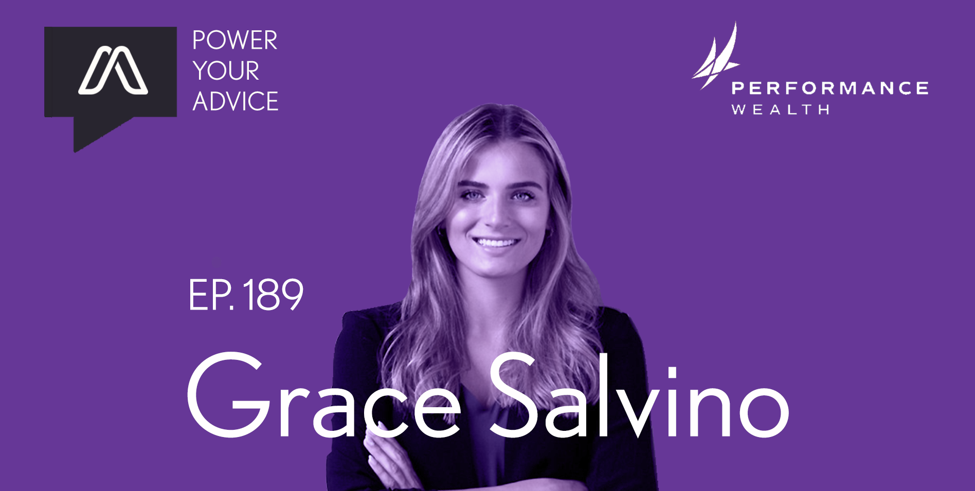 Financial Literacy Amongst an Information Overload with Grace Salvino