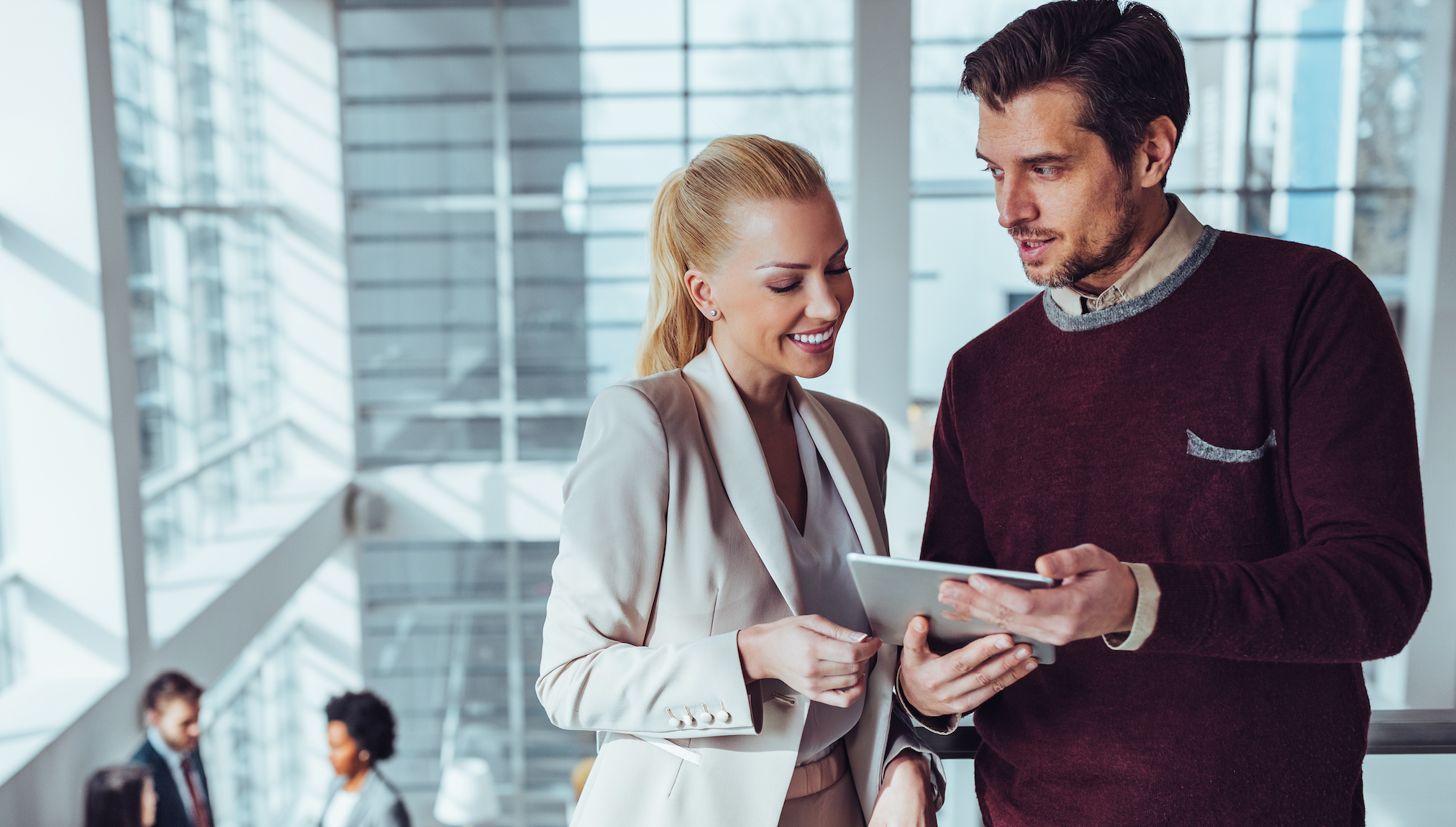 Lead by Example: Your Role in Creating an Exceptional Team