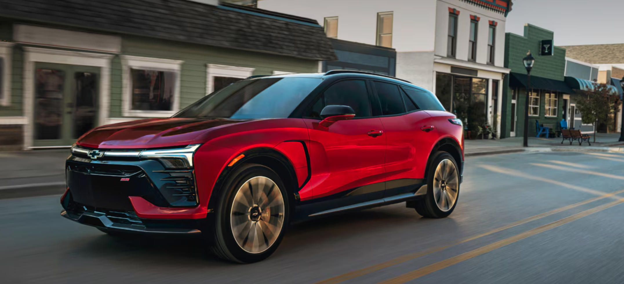Auto Makers Face Profit Crunch as Manufacturing Models Evolve