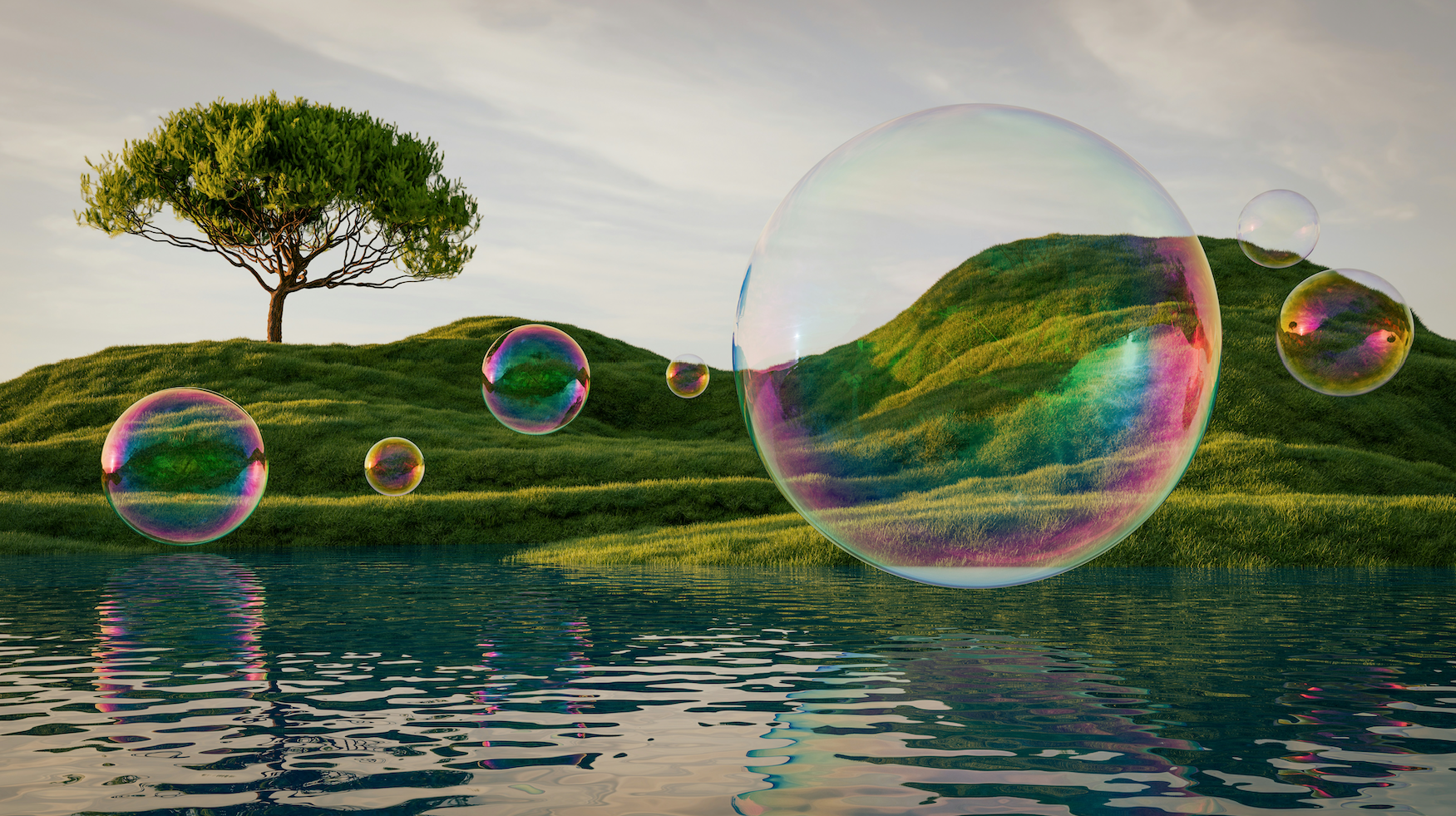 Living in the Longest Wealth Bubble in History—and What It Means for You