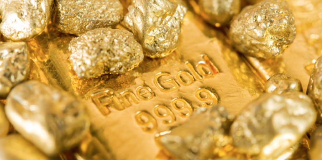 Top 10 Countries with Largest Gold Reserves