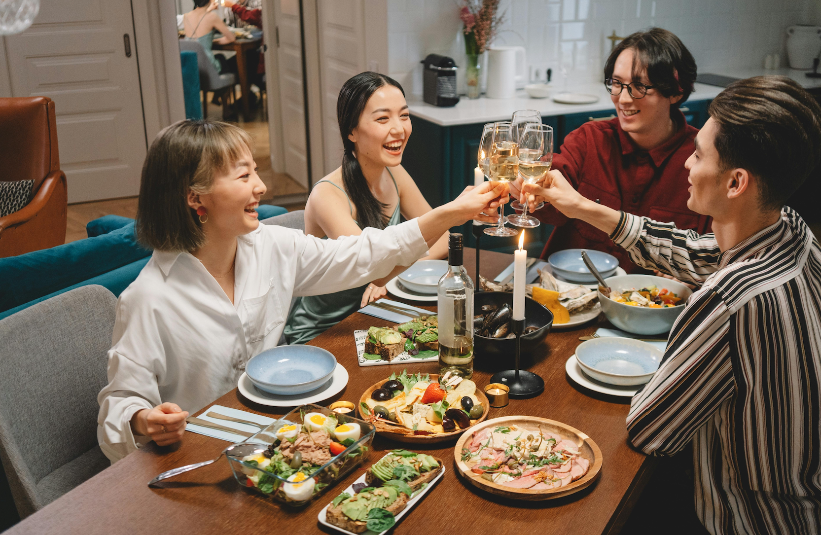The Secret Ingredient That Transforms Your Holiday Table