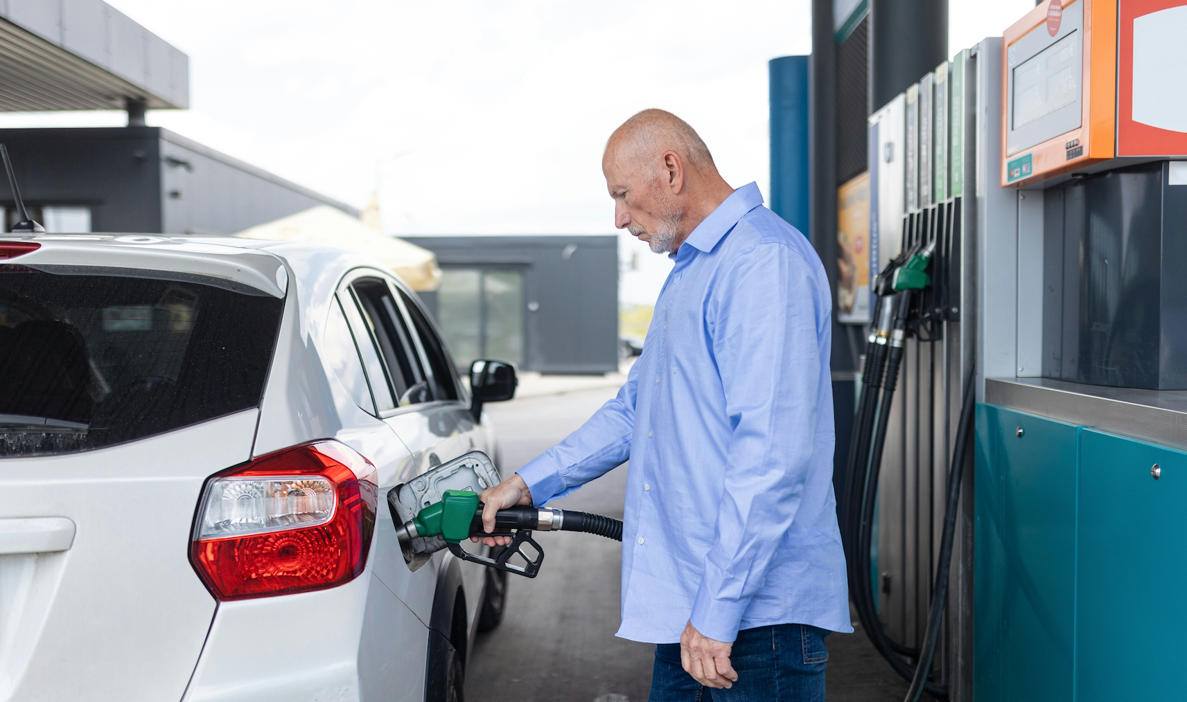 Rising Fuel Prices Are Rewriting Energy Investment Opportunities