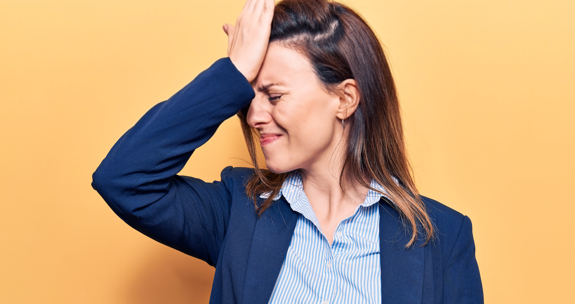 The Subtle Mistakes That Erode Trust Without You Realizing It