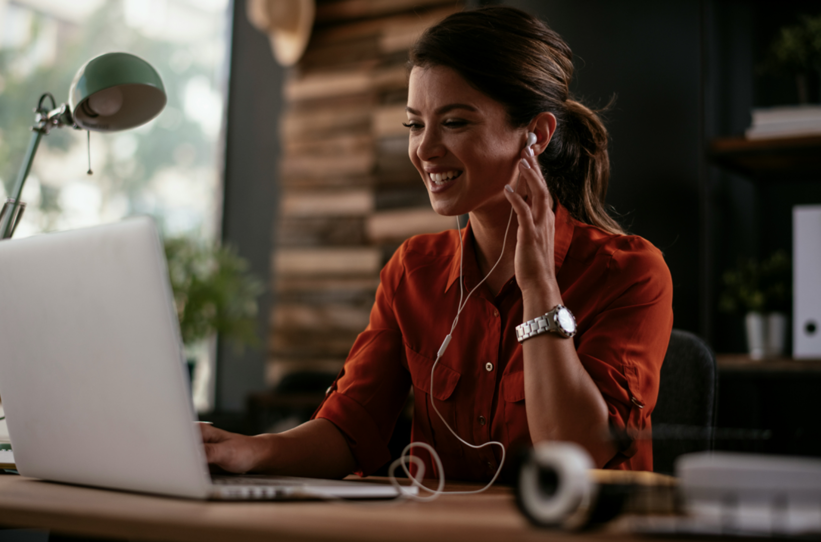 How to Reach the Point Where Ideal Prospects Call You First