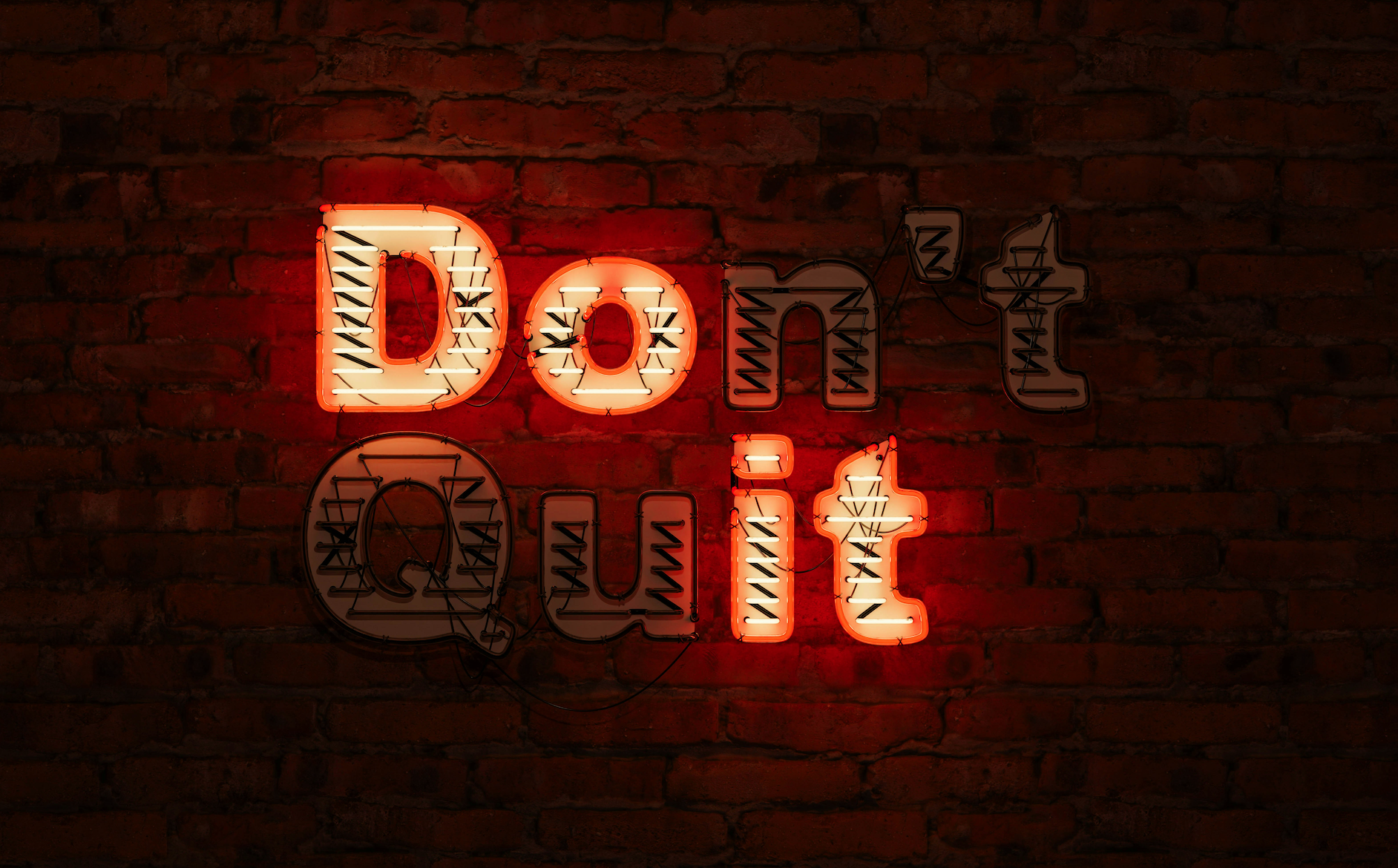 Why Motivation Is Killing Your Portfolio