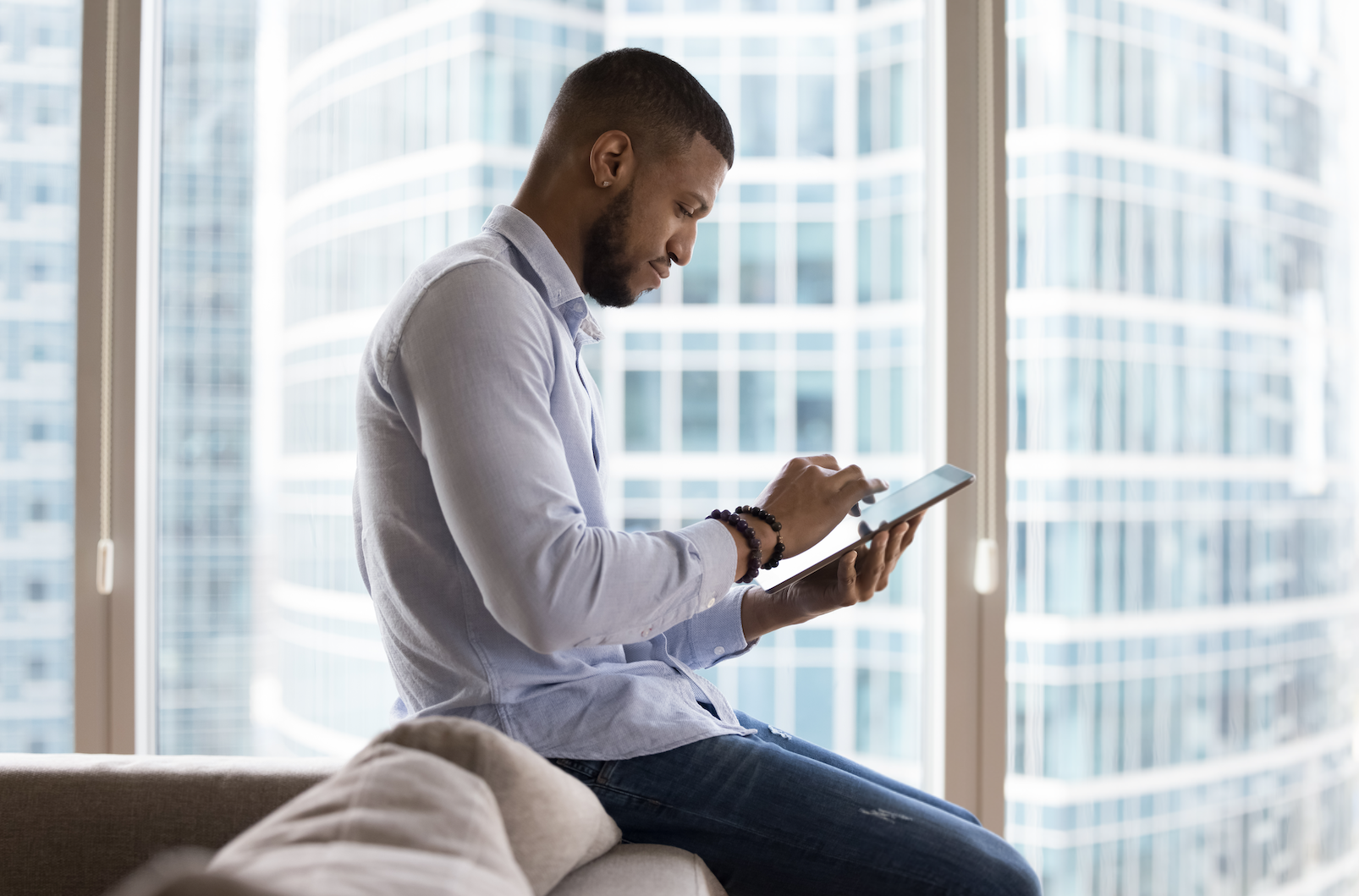 Don’t Let Record Highs Be Stock-Buying Deterrent