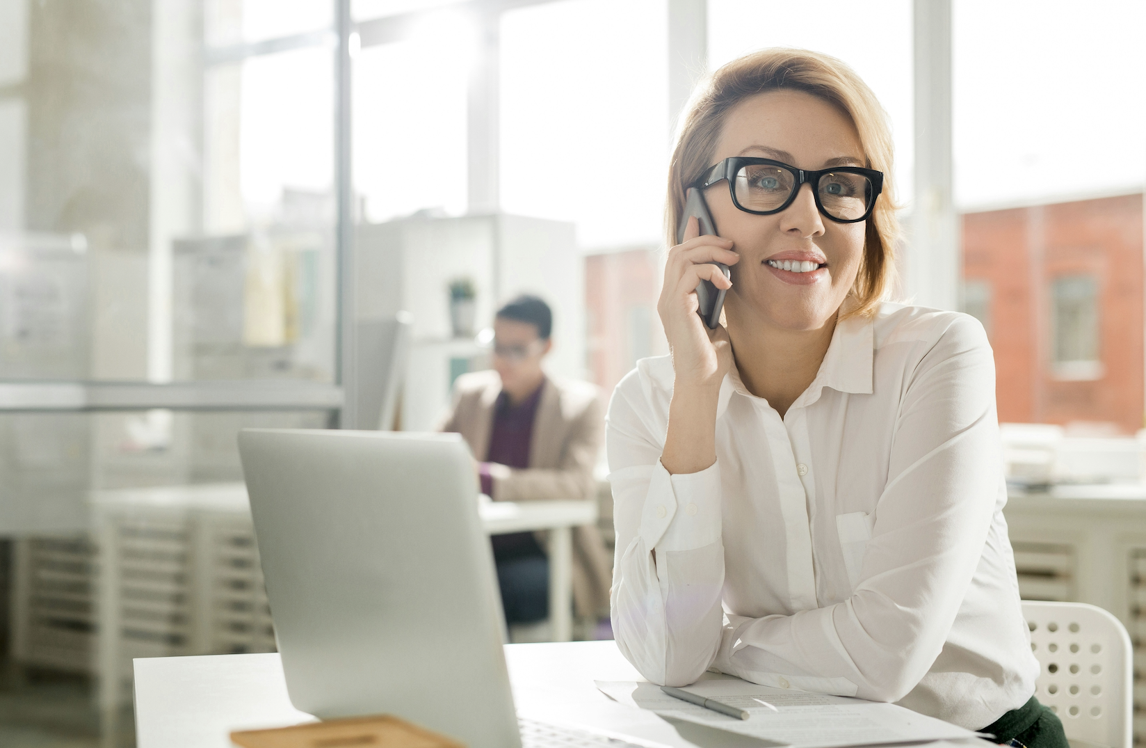 The Case for Calling Every Client Now