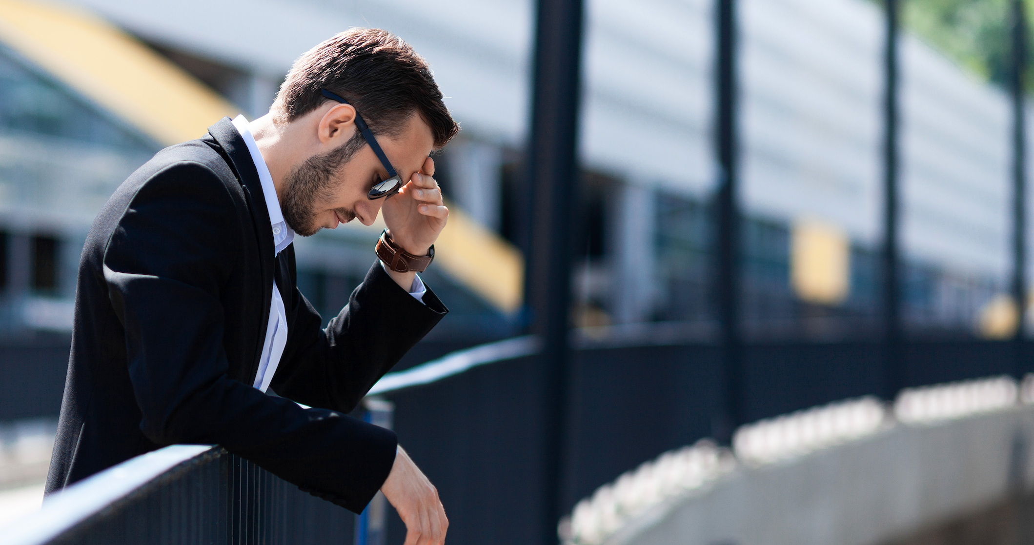 Want Reduced Financial Stress? Work With an Advisor
