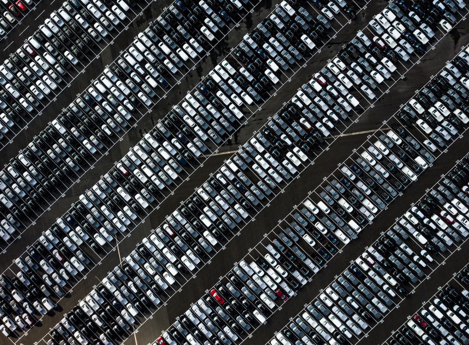 The $6 Trillion Parking Lot: Why Investors Are Sitting on Record Cash