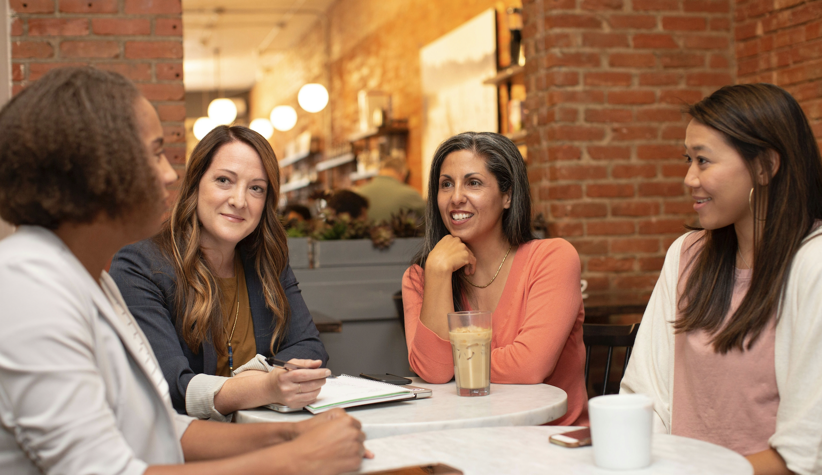 Grow Fast, Connect Deeper: The Hidden ROI of Relationships