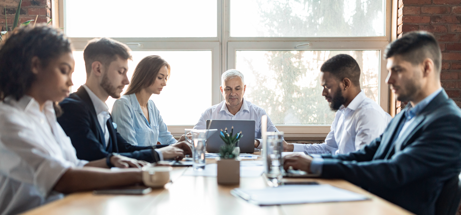 Why You Need to Have Team Meetings, and How to Run Them