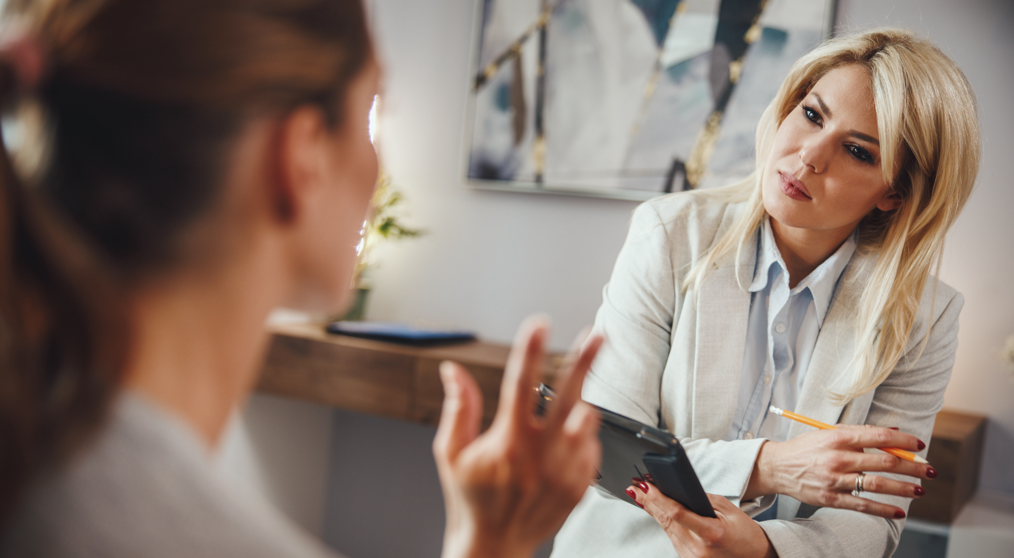 Master Listening Techniques to See Immediate Positive Outcomes