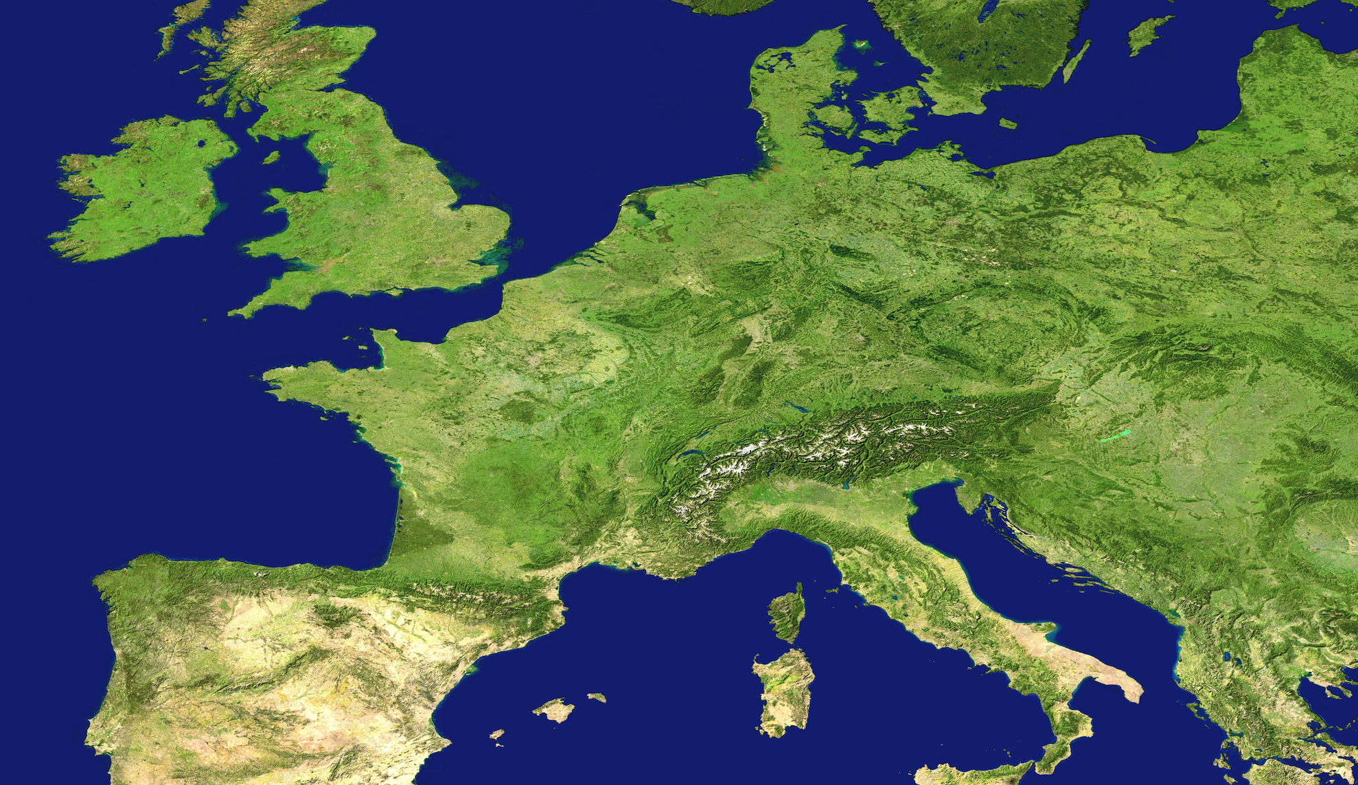 Welcome to the Era of European Strategic Rearmament