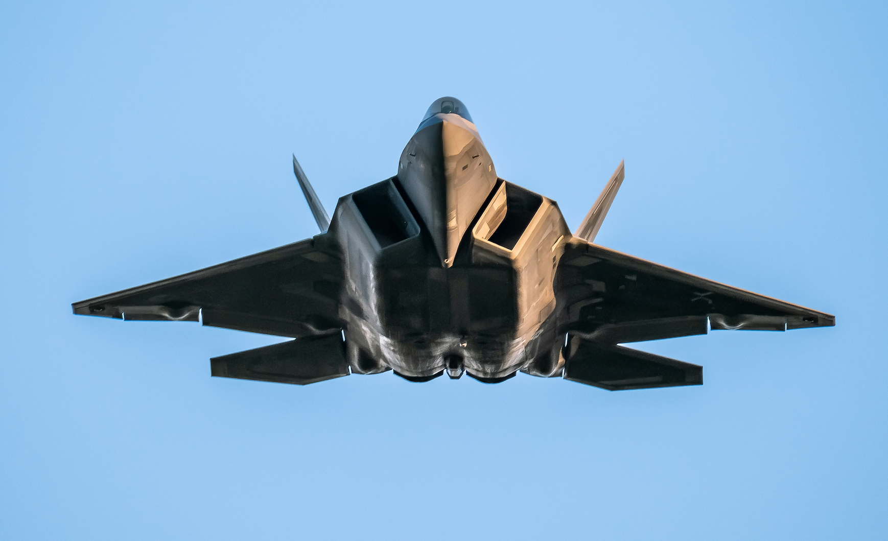 The Defense Disruption Americans Don’t See Yet