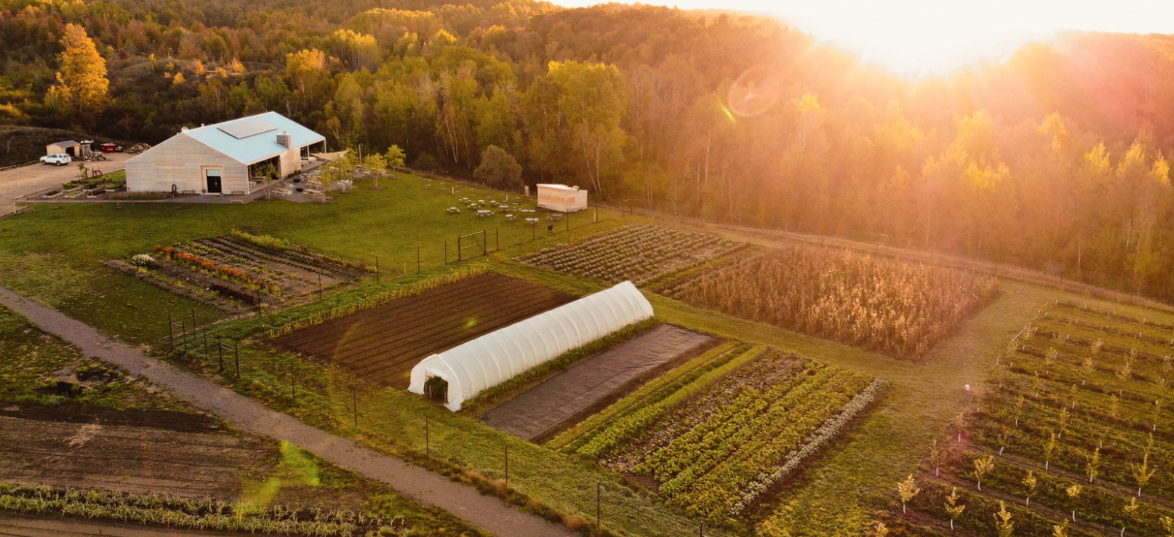 This Isn’t Just Wine Country—It’s a $10 Million Rural Revolution