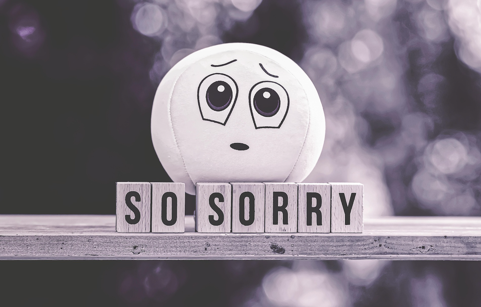 Apologizing with Impact: Essential Steps for Effective Communication