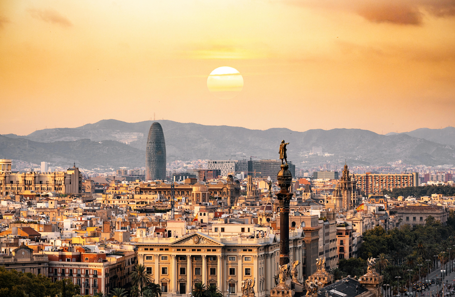 Assisting Americans in Spain with Retirement Planning - The CFP® Who Knows About Pensions and Paella