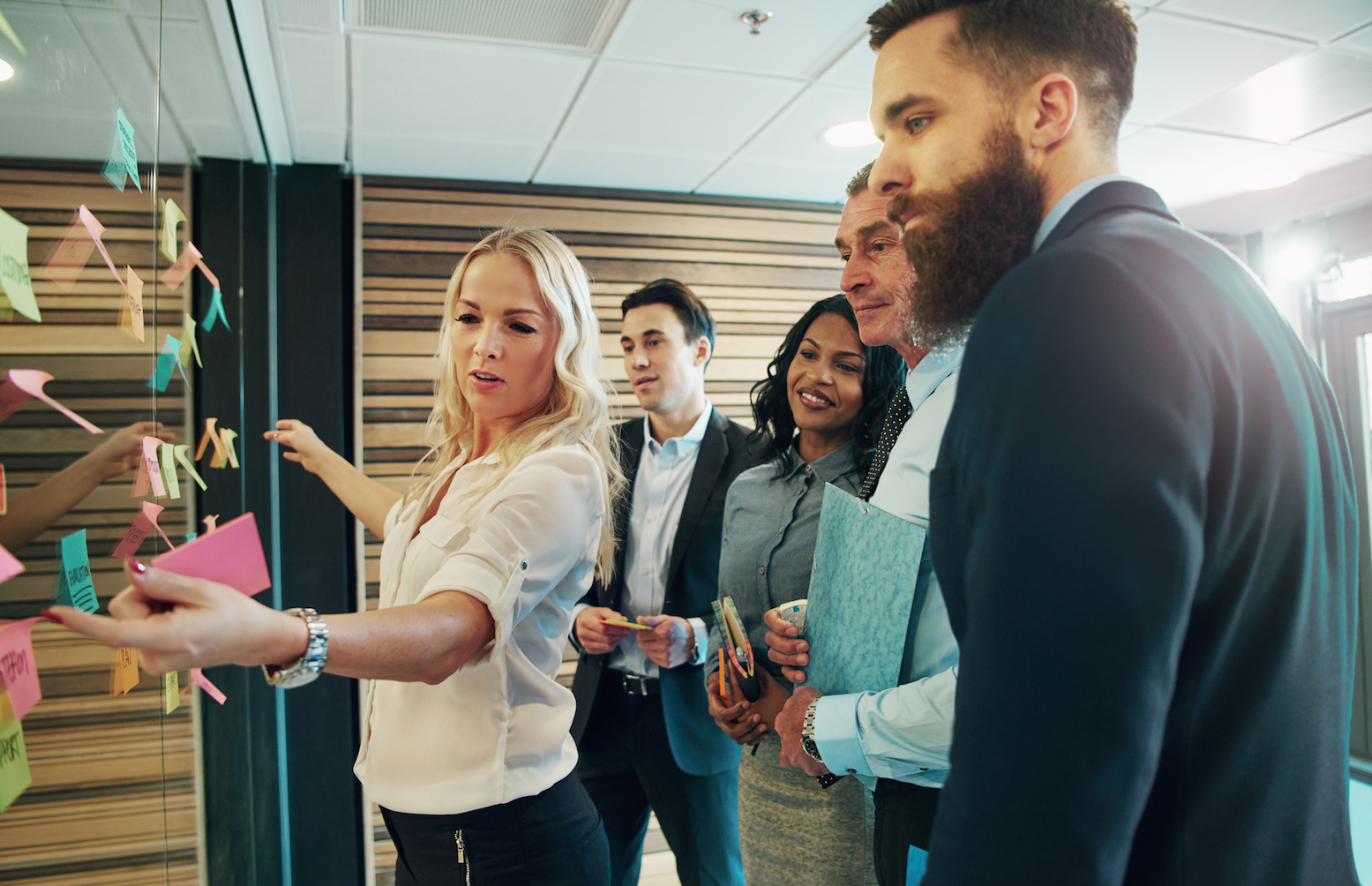 Why Smart Leaders Secretly Micromanage—and Win