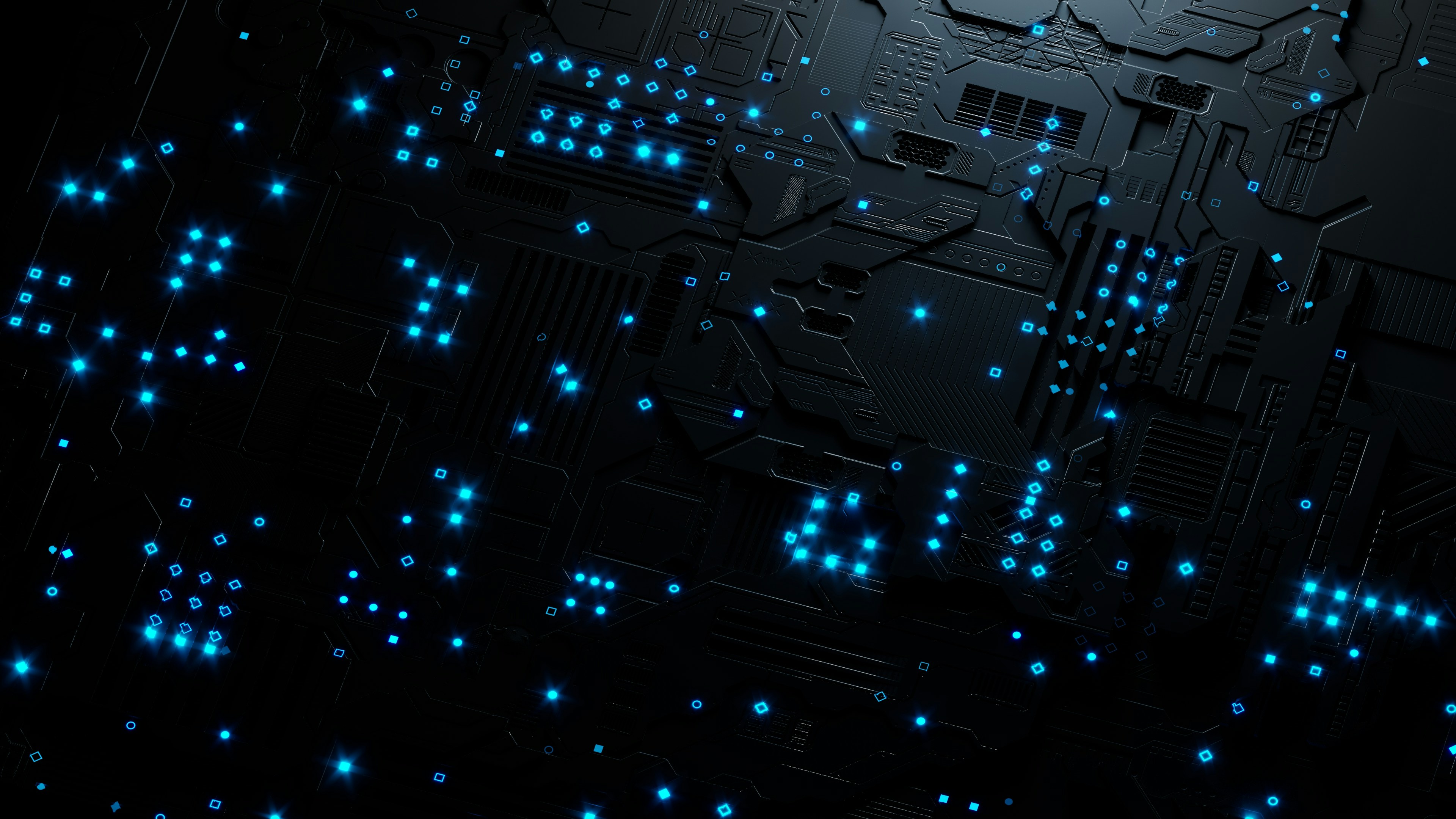 Data Is Fuel. Automation Is Scale. Most Firms Are Missing One of Them