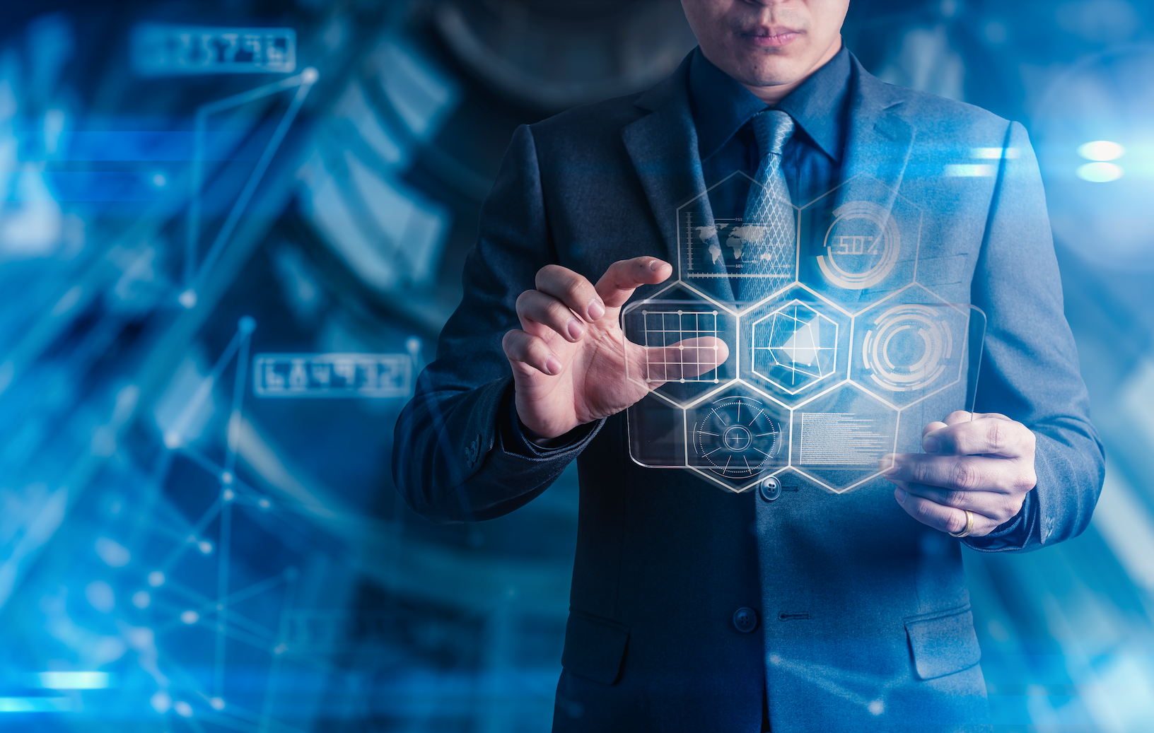 Back Office Automation: The Competitive Edge for Growing Firms