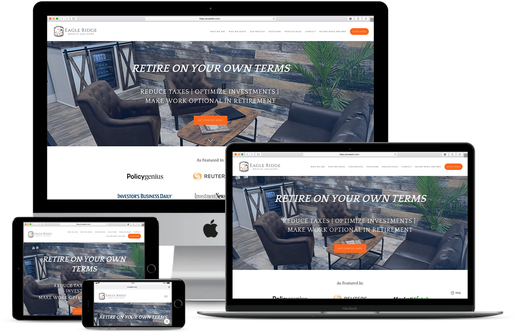 Eagle Ridge Wealth Advisors 
