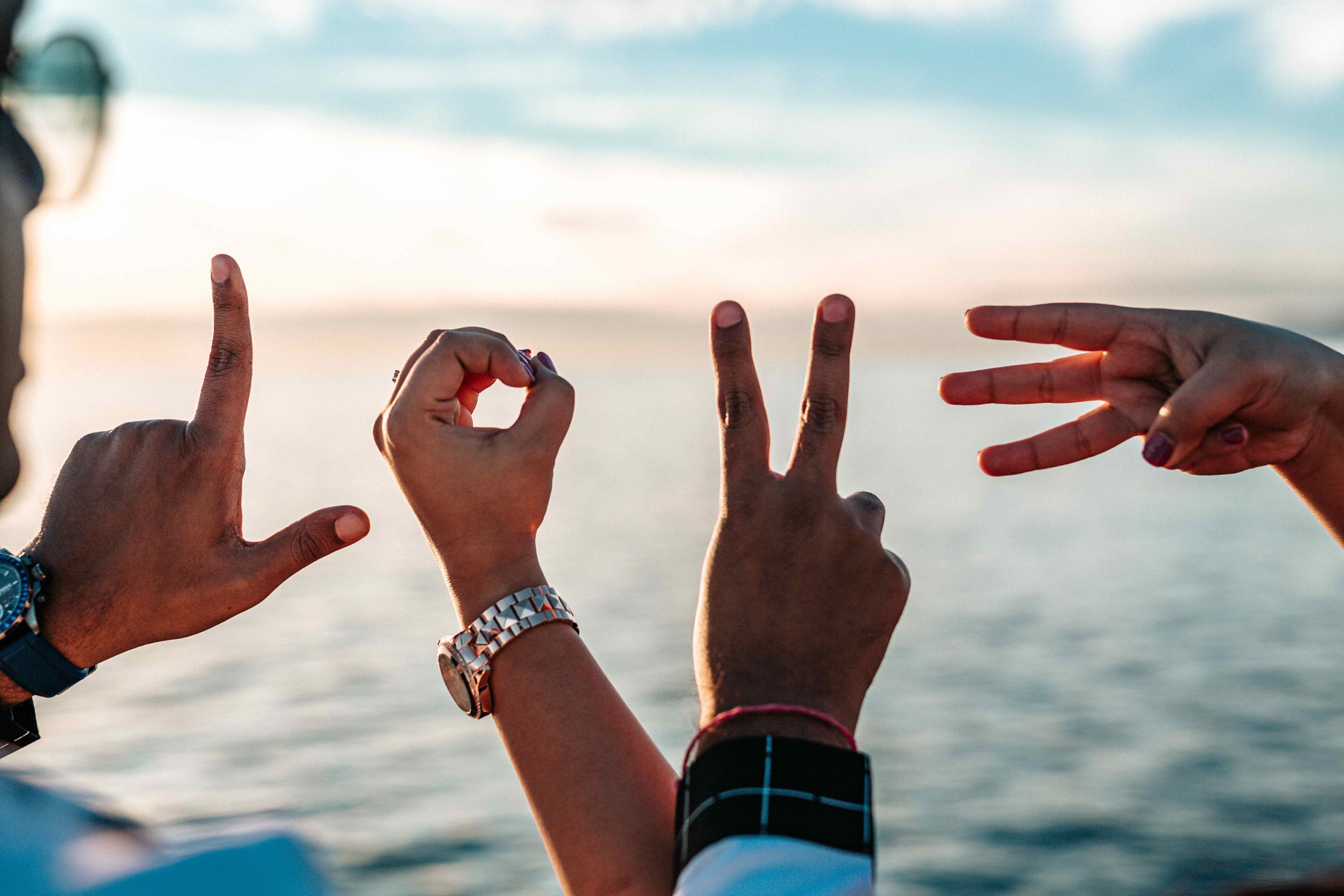 Why The Best Leaders Make Love Their Top Priority